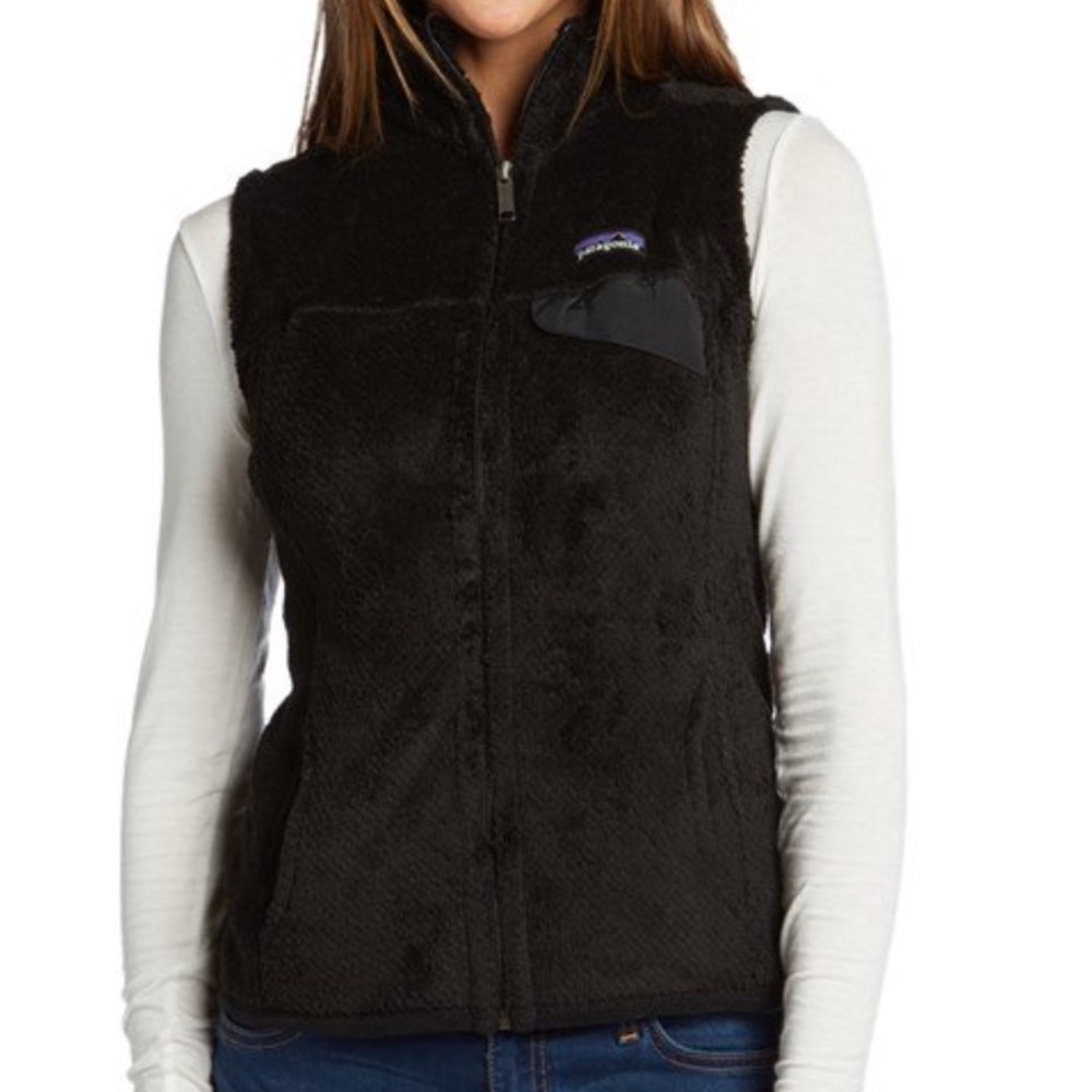 Patagonia Vest